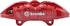 97R00867B by NUGEON - Remanufactured Disc Brake Caliper