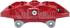 97R00867B by NUGEON - Remanufactured Disc Brake Caliper