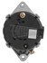 90-01-4533 by WILSON HD ROTATING ELECT - 11SI Series Alternator - 12v, 95 Amp