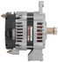 90-01-4533N by WILSON HD ROTATING ELECT - 11SI Series Alternator - 12v, 95 Amp