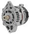 90-01-4535 by WILSON HD ROTATING ELECT - 11SI Series Alternator - 12v, 95 Amp