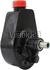 732-2164 by VISION OE - POWER STEERING PUMP W/RES