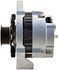 90-01-4640 by WILSON HD ROTATING ELECT - ALTERNATOR RX, DR CS130 12V 105A