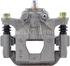 99-00567A by NUGEON - Remanufactured Disc Brake Caliper