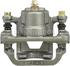 99-00567B by NUGEON - Remanufactured Disc Brake Caliper