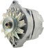 90-01-4589 by WILSON HD ROTATING ELECT - 15SI Series Alternator - 12v, 70 Amp