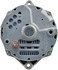 90-01-4589 by WILSON HD ROTATING ELECT - 15SI Series Alternator - 12v, 70 Amp