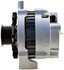 90-01-4643 by WILSON HD ROTATING ELECT - ALTERNATOR RX, DR CS130 12V 105A