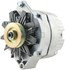 90-01-4591 by WILSON HD ROTATING ELECT - 10SI Series Alternator - 12v, 63 Amp