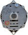 90-01-4591 by WILSON HD ROTATING ELECT - 10SI Series Alternator - 12v, 63 Amp