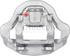 99-00517A by NUGEON - Remanufactured Disc Brake Caliper