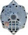 90-01-4593 by WILSON HD ROTATING ELECT - 12SI Series Alternator - 12v, 78 Amp