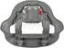 99-00517B by NUGEON - Remanufactured Disc Brake Caliper