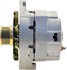90-01-4599 by WILSON HD ROTATING ELECT - 17SI Series Alternator - 12v, 120 Amp