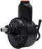 731-2213 by VISION OE - S. PUMP REPL.7110