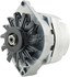 90-01-4601 by WILSON HD ROTATING ELECT - 17SI Series Alternator - 12v, 108 Amp