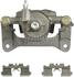 99-00524A by NUGEON - Remanufactured Disc Brake Caliper