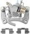 99-00581B by NUGEON - Remanufactured Disc Brake Caliper