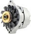 90-01-4603 by WILSON HD ROTATING ELECT - 17SI Series Alternator - 12v, 108 Amp