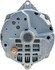 90-01-4603 by WILSON HD ROTATING ELECT - 17SI Series Alternator - 12v, 108 Amp