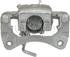 99-00549A by NUGEON - Remanufactured Disc Brake Caliper