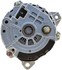 90-01-4631N by WILSON HD ROTATING ELECT - CS130 Series Alternator - 12v, 105 Amp