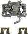 99-00551A by NUGEON - Remanufactured Disc Brake Caliper