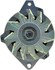 90-01-4633 by WILSON HD ROTATING ELECT - ALTERNATOR RX, DR CS130 12V 85A