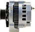 90-01-4635 by WILSON HD ROTATING ELECT - ALTERNATOR RX, DR CS130 12V 105A