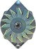 90-01-4580 by WILSON HD ROTATING ELECT - ALTERNATOR RX, DR 15SI 12V 85A