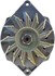 90-01-4581 by WILSON HD ROTATING ELECT - ALTERNATOR RX, DR 15SI 12V 85A