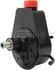 732-2155 by VISION OE - S. PUMP REPL.6053