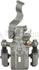 99-00559A by NUGEON - Remanufactured Disc Brake Caliper