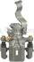 99-00559B by NUGEON - Remanufactured Disc Brake Caliper