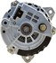 90-01-4637 by WILSON HD ROTATING ELECT - ALTERNATOR RX, DR CS130 12V 85A