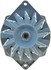 90-01-4583 by WILSON HD ROTATING ELECT - ALTERNATOR RX, DR 15SI 12V 85A