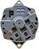 90-01-4621 by WILSON HD ROTATING ELECT - ALTERNATOR RX, DR CS144 12V 124A