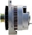 90-01-4624 by WILSON HD ROTATING ELECT - ALTERNATOR RX, DR CS144 12V 124A