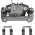 99-00545A by NUGEON - Remanufactured Disc Brake Caliper
