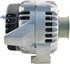 90-01-4625 by WILSON HD ROTATING ELECT - ALTERNATOR RX, DR CS130D 12V 105A