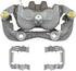 99-00607A by NUGEON - Remanufactured Disc Brake Caliper