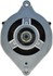 90-02-5016 by WILSON HD ROTATING ELECT - 1G Series Alternator - 12v, 90 Amp