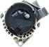 90-01-4681 by WILSON HD ROTATING ELECT - ALTERNATOR RX, DR CS130D 12V 105A