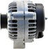 90-01-4681 by WILSON HD ROTATING ELECT - ALTERNATOR RX, DR CS130D 12V 105A