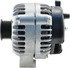 90-01-4684 by WILSON HD ROTATING ELECT - ALTERNATOR RX, DR CS130D 12V 105A