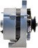 90-02-5029 by WILSON HD ROTATING ELECT - 1G Series Alternator - 12v, 60 Amp