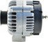 90-01-4685 by WILSON HD ROTATING ELECT - ALTERNATOR RX, DR AD230 12V 105A