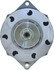 90-01-4604 by WILSON HD ROTATING ELECT - ALTERNATOR RX, DR 12SI 12V 78A