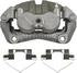 99-00586B by NUGEON - Remanufactured Disc Brake Caliper