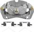 99-00587A by NUGEON - Remanufactured Disc Brake Caliper